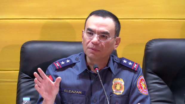NCRPO rules out terror attack in Sampaloc blast