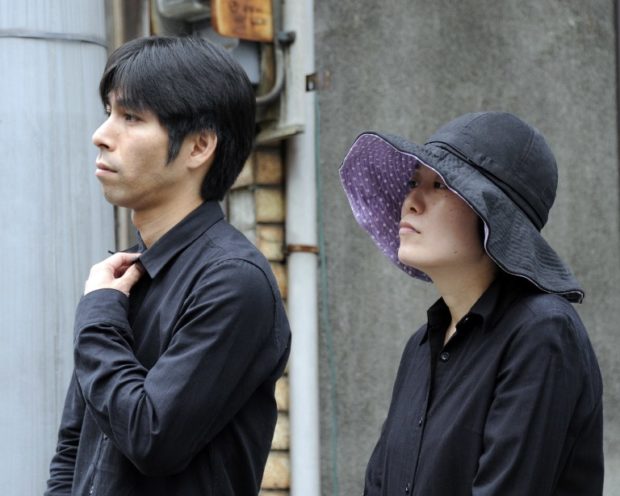 Foreign parents fight in vain for custody in Japan