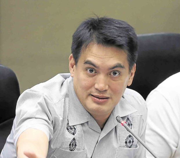 An athlete-turned-lawmaker has called on appropriate government agencies, including the Philippine Amusement and Gaming Corporation (Pagcor), to review sports betting operations amid fears that game-fixing is happening.