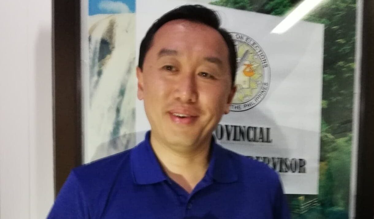 SC clears ex-Agri chief Arthur Yap in pork barrel case