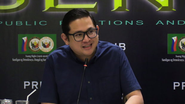 Bam Aquino to DBM: Don’t forget teachers, other gov't workers in pay hike 