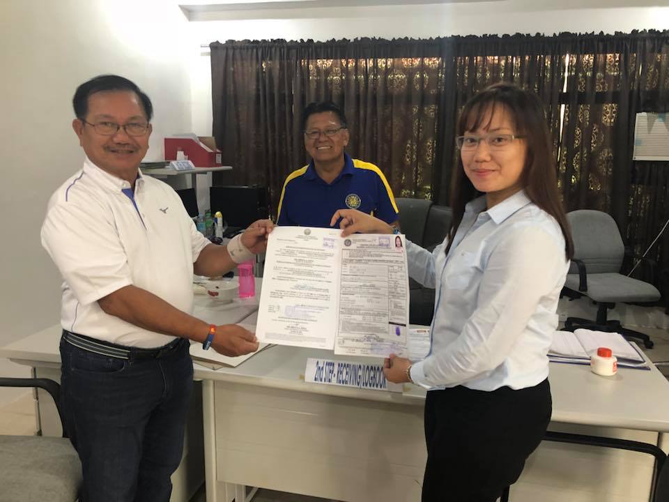 Agri chief’s daughter also joins local politics in North Cotabato