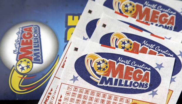 Anonymous winner finally claiming $1.5B US lottery jackpot