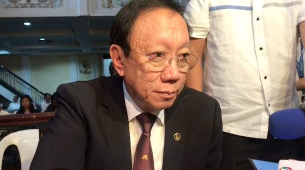 Bongbong Marcos picks SolGen Jose Calida as COA chair