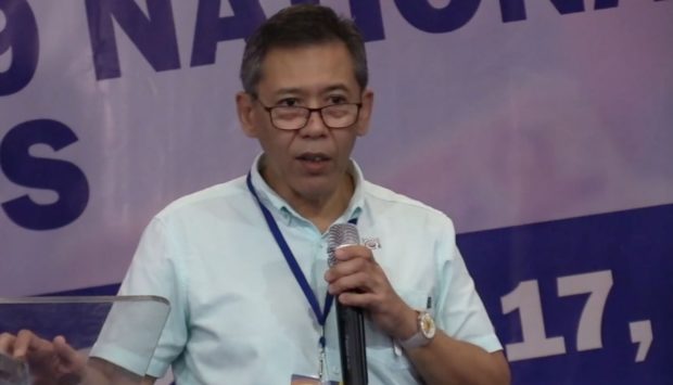 Diokno hits Duterte for likening Constitution to ‘toilet paper’