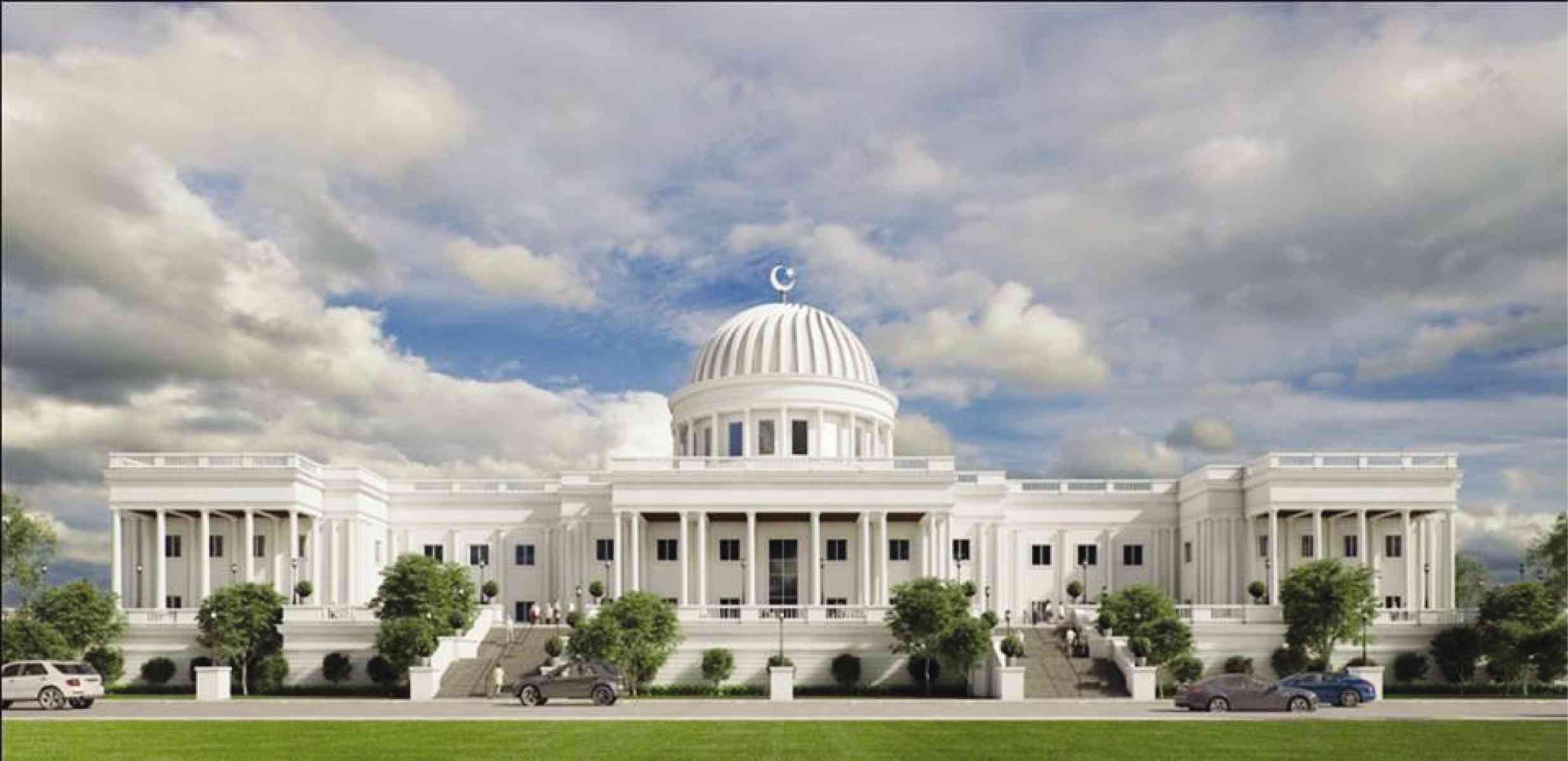 21 Hilarious Sultanate of Maguindanao Puns Punstoppable 🛑