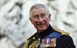 Britain's Prince Charles heads to Cuba amid US tensions