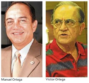 ortegas ortega inquirer bury hatchet retain