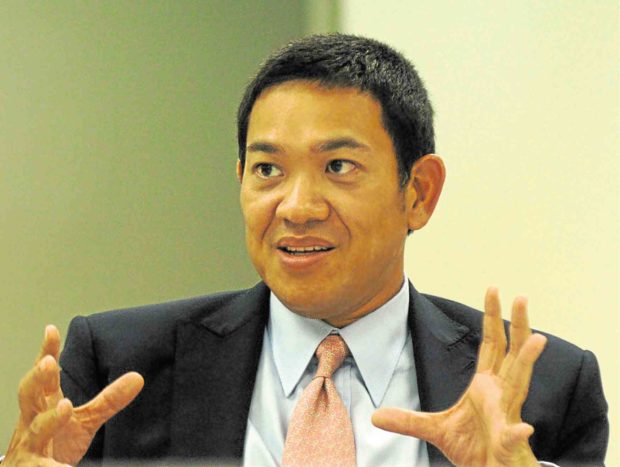 ANDAYA House to summon ‘favored’ contractor behind multi-billion project