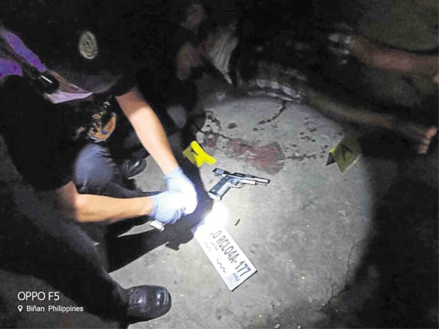 PDEA exec: Ops vs high-value targets debunk claims that drug war is anti-poor