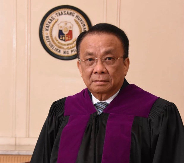 CJ Bersamin: Learn from the past to make New Year positive