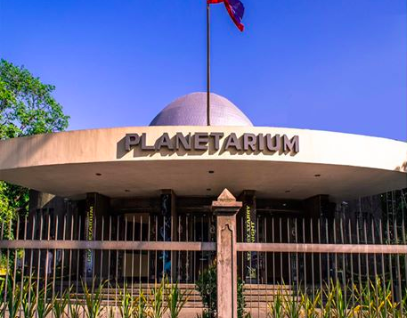 National Planetarium closed for now as building set for decommissioning