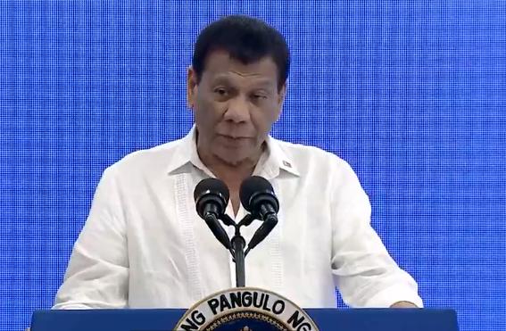 Duterte to place rebel-infested Masbate under land reform 