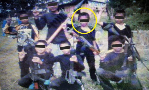 maute teen marawi fighter islamic state