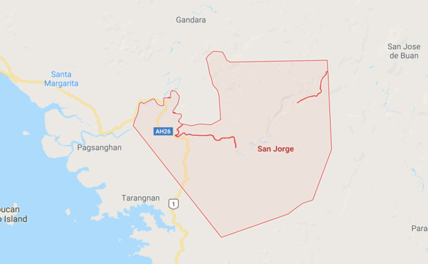 Cafgu member slain in NPA attack in Samar town | Inquirer News