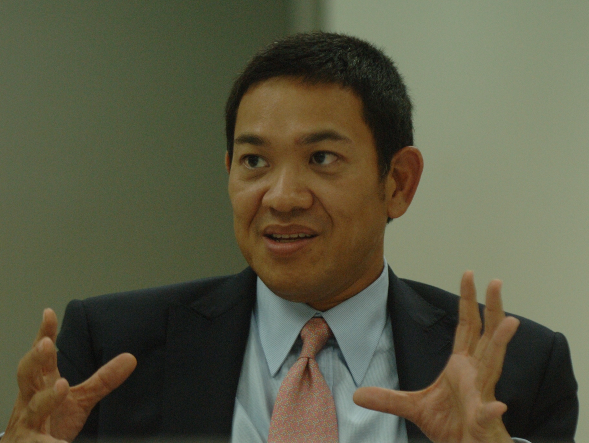 Andaya: 99 House members got allotments bigger than Arroyo’s