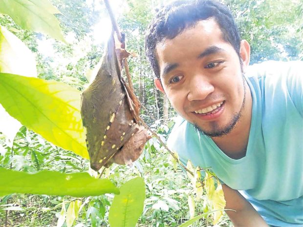 UPLB’s ‘batman’ remembered for hard work, passion