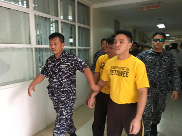Gov't prosecutor baffling over Olongapo court decision vs 4 Chinese 