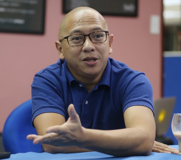 Voters hungry for reasonable politicians – ex-SolGen Hilbay