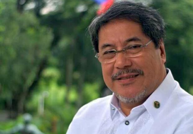 National Task Force against COVID-19 adviser Dr. Teodoro Herbosa. STORY: Gov’t now also focusing on ‘long COVID’ cases