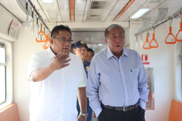 PNR mulls extending railway system to Nueva Ecija, Cagayan