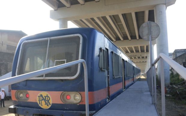 PNR union execs urge Duterte to address contractualization in agency