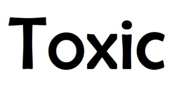 20181213 Toxic Oxford Dictionaries Word of the Year