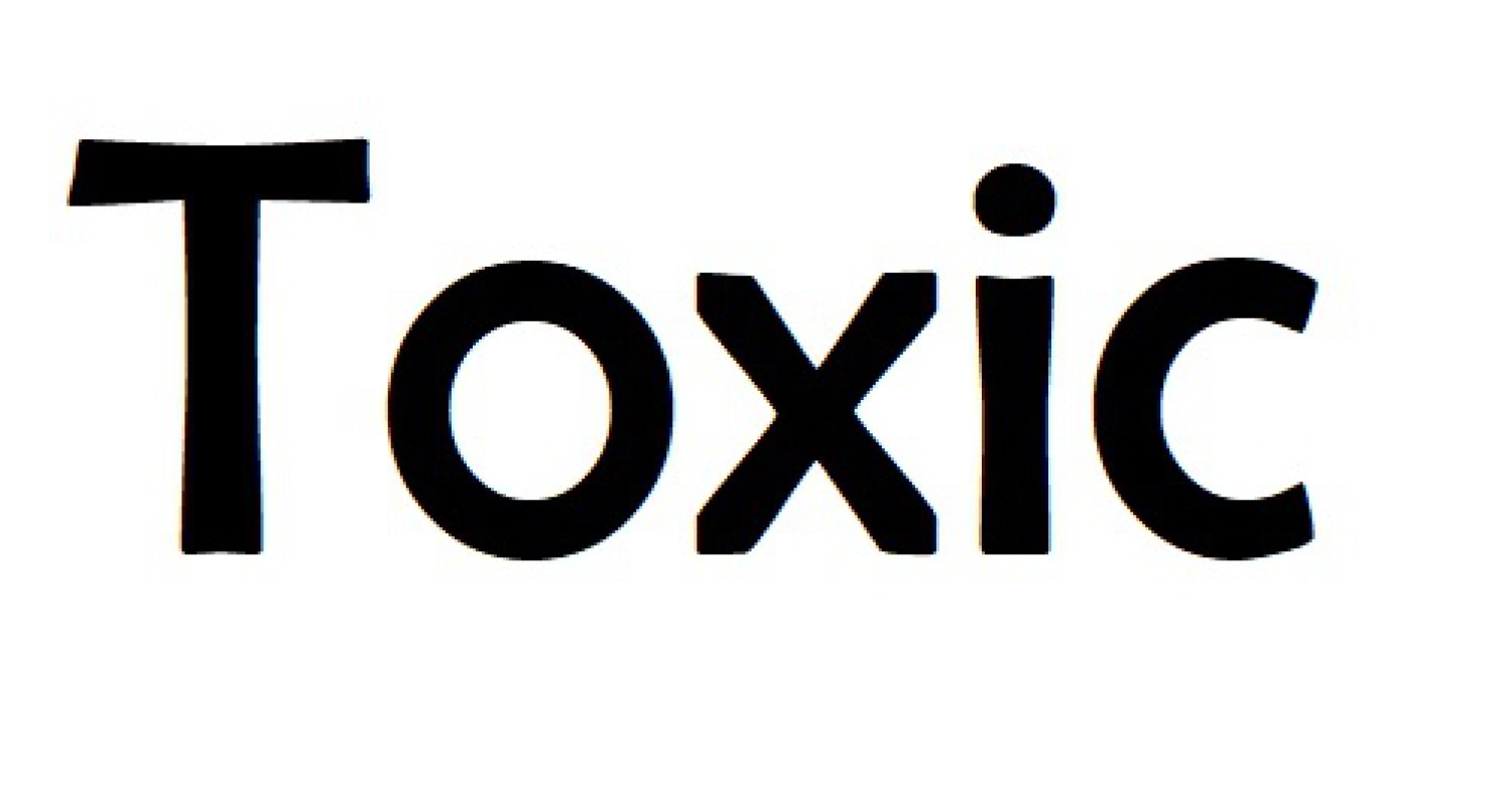 Oxford Dictionaries 'Toxic' is word of the year Inquirer News