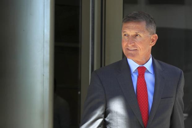 Michael Flynn