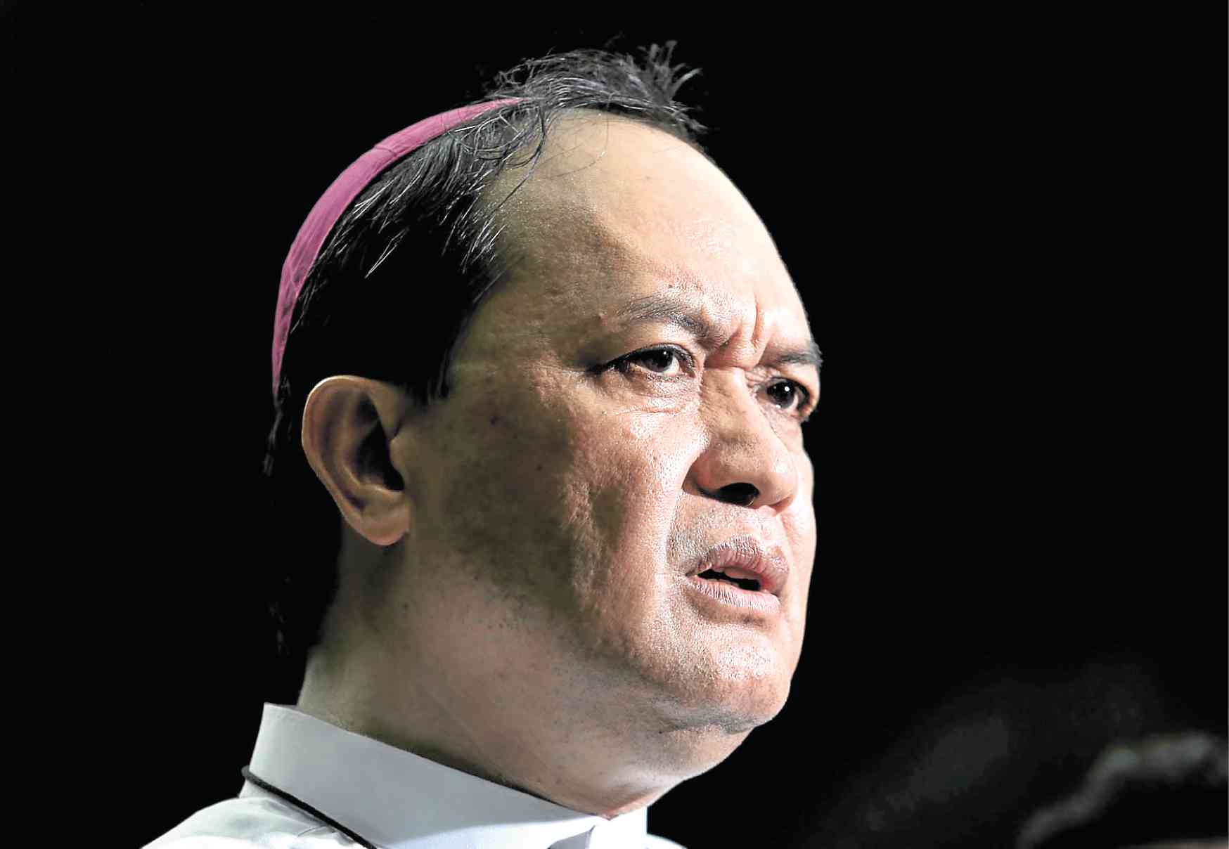 Bishop David ‘briefly blocked’ from Facebook after viral post vs Duterte