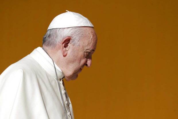 Pope's initial blind spot on sex abuse threatens legacy