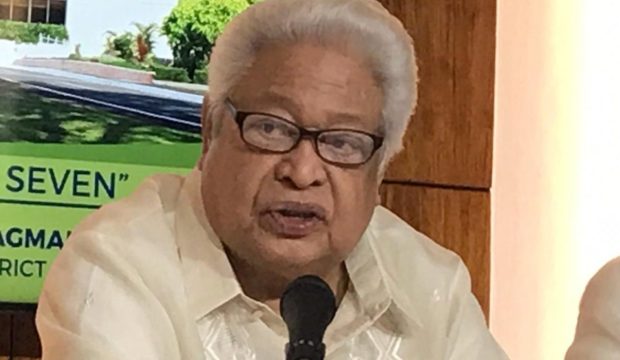 The opposition of the National Task Force to End Local Communist Armed Conflict (NTF-Elcac) to a bill seeking to protect human rights defenders is misplaced according to Albay 1st District Rep. Edcel Lagman, as the country’s defense institutions were consulted.