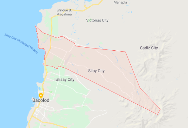Soldier, 2 NPA rebels killed in Silay City clash