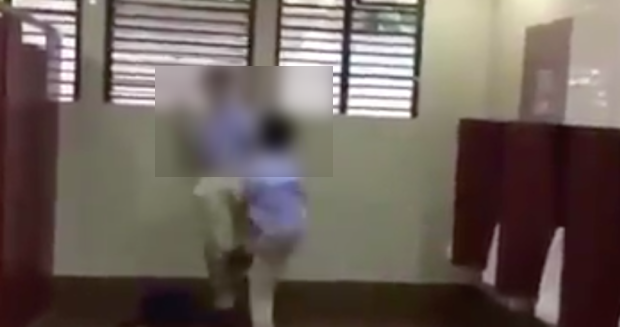 Ateneo expels bully student after ‘thorough investigation’