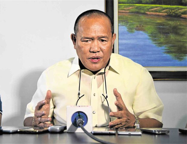 Cagayan de Oro mayor ordered to answer plunder case