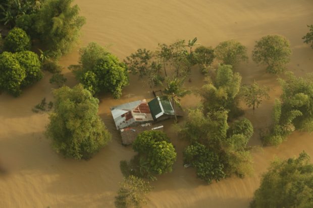 Landslides raise ‘Usman’ death toll to 126 