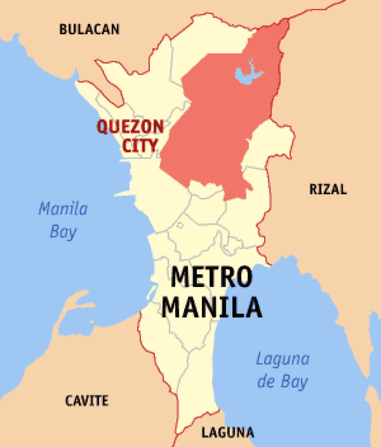 QC official: No meningococcemia outbreak in Novaliches