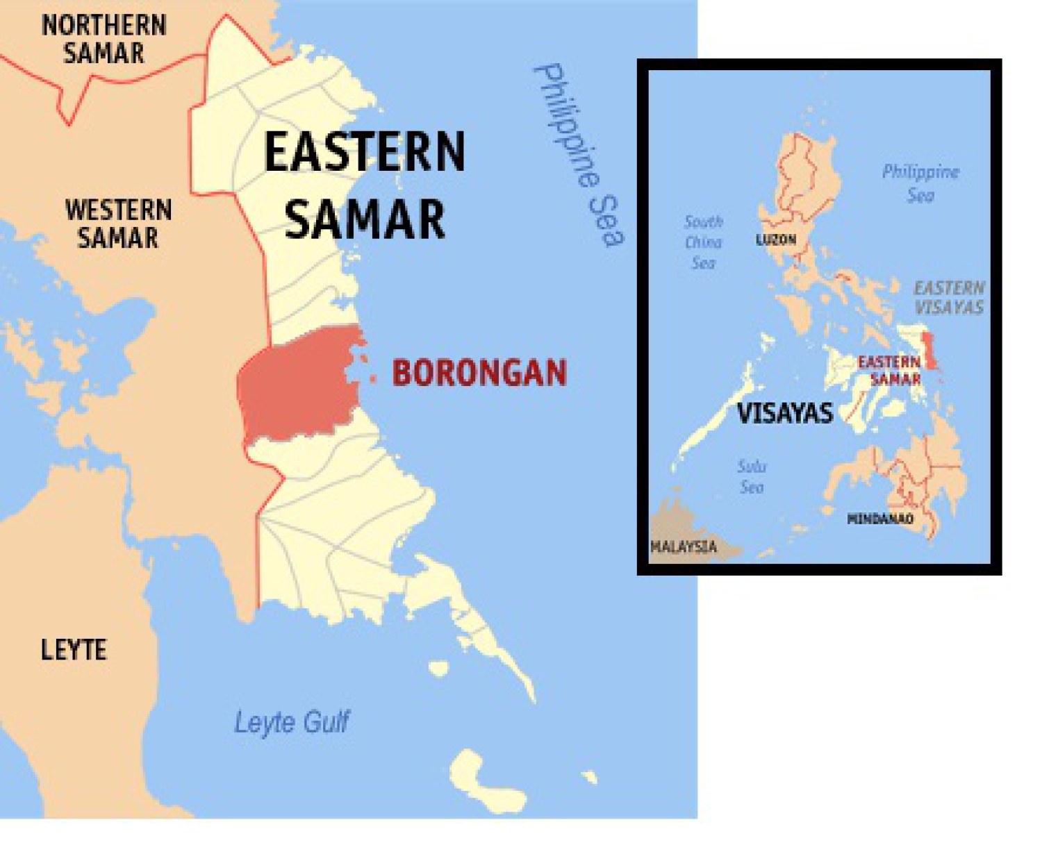 Eastern Samar solon wants probe on re-assignment of gov’t workers