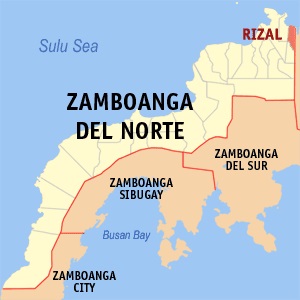 Farmer activist shot dead in Zamboanga del Norte
