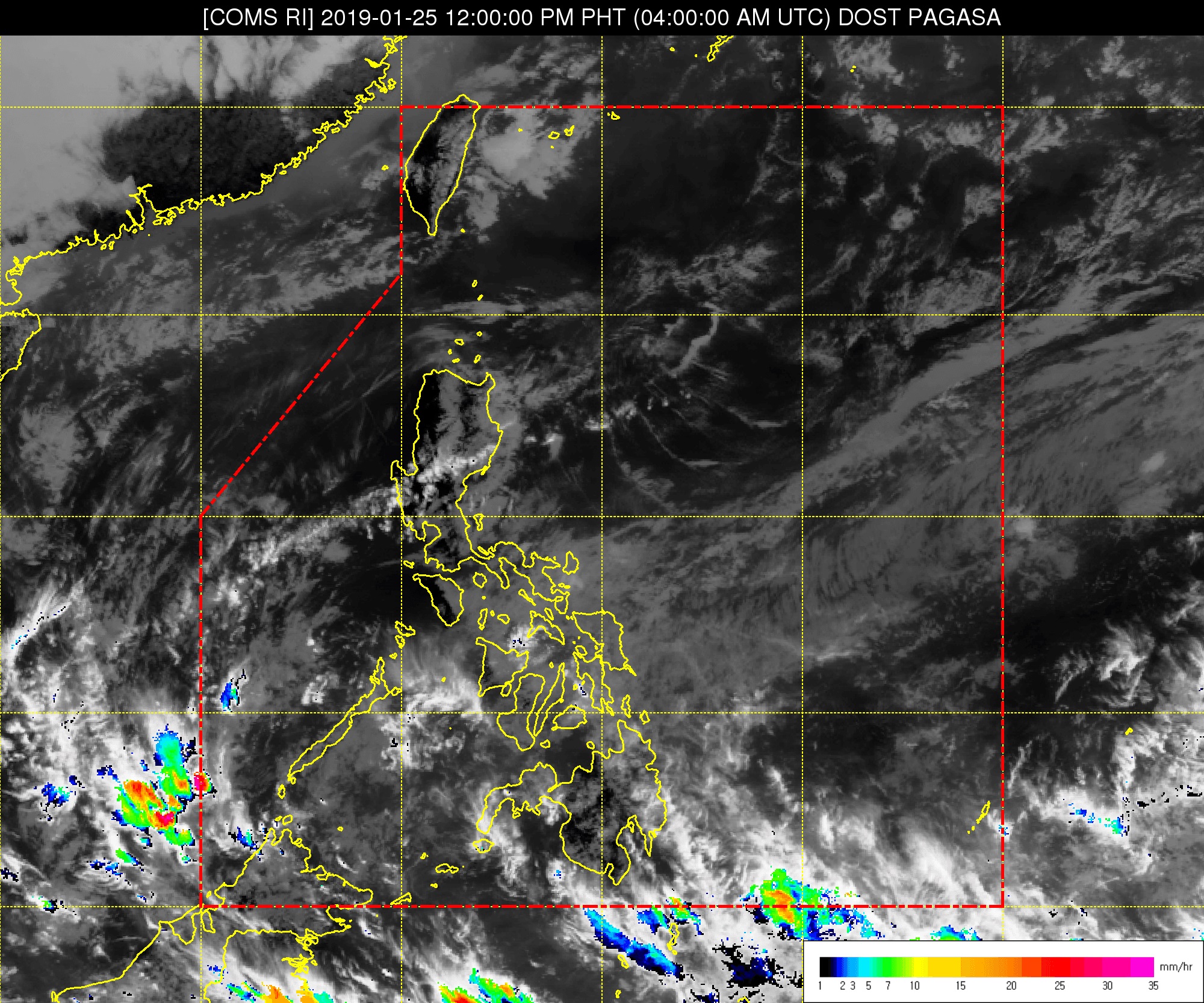 Cool, fair weather to prevail on Wednesday – Pagasa
