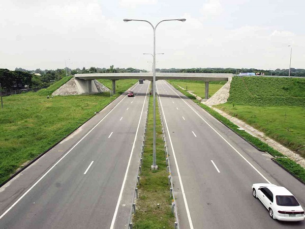 Toll rate hike at SCTEX starts on June 1