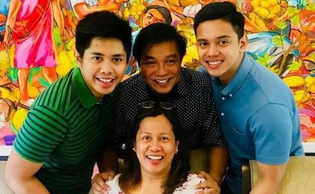 Batocabe’s son reveals Christmas gift for slain dad | Inquirer News