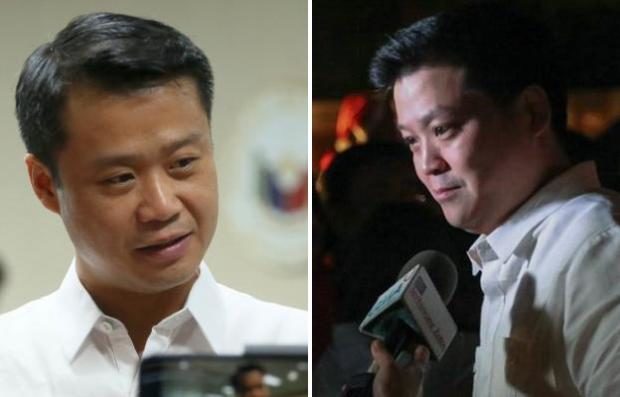 Senator warns mayor brother of ‘election-related violence’ | Inquirer News