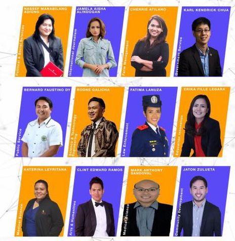 ‘Graveyard shift’ informal teacher among 11 TOYM honorees