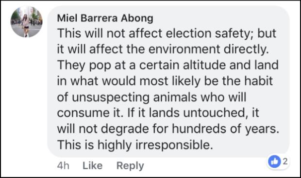  Miel Barrera Abong comment