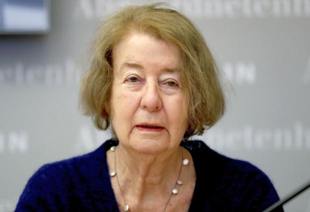 Hilde Schramm