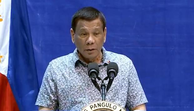 Duterte signs into law bill establishing Human Settlements Department