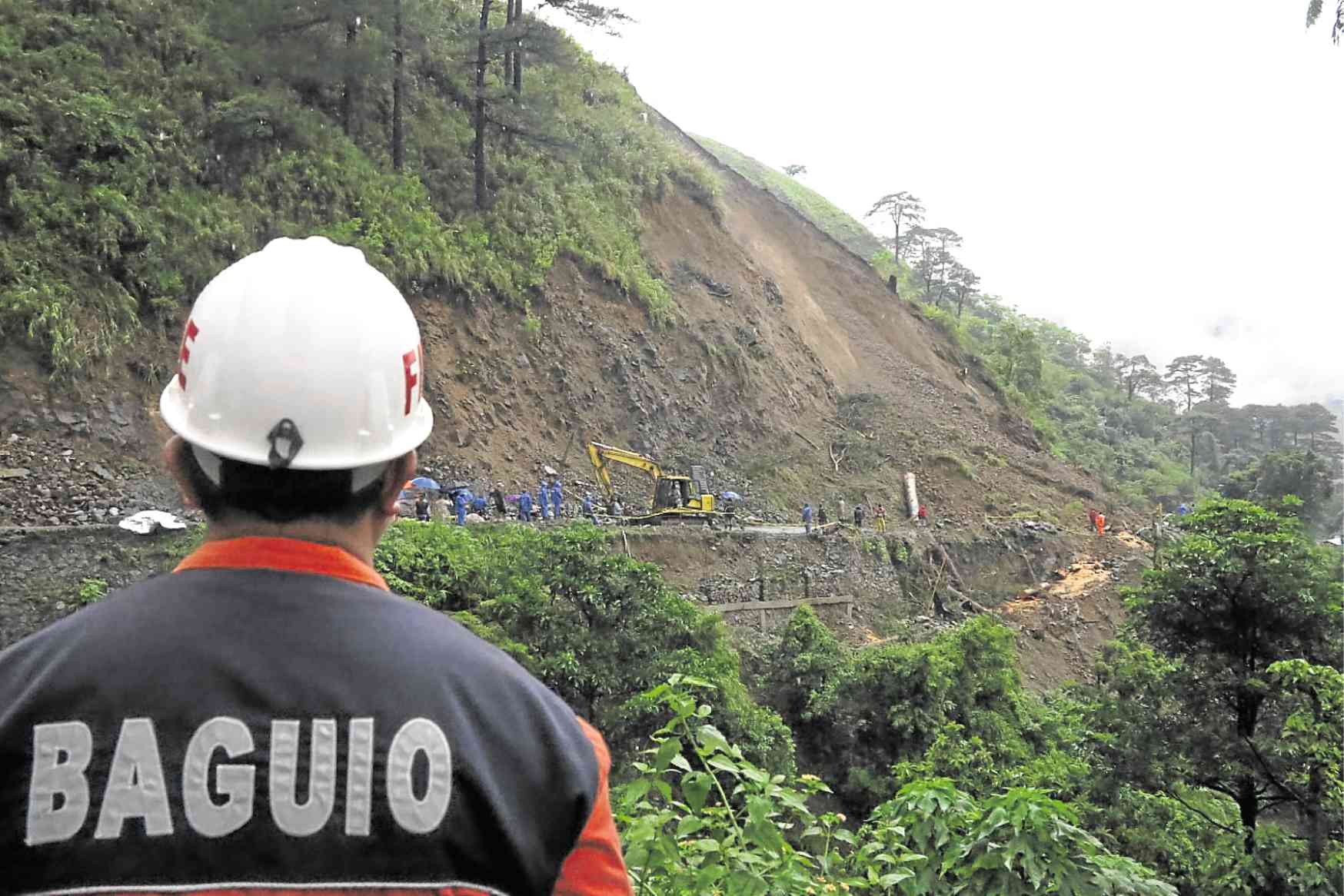 Public safety assured as Kennon reopens