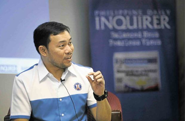 Villar assures DPWH P534-B 2020 budget is pork-free, no parked funds