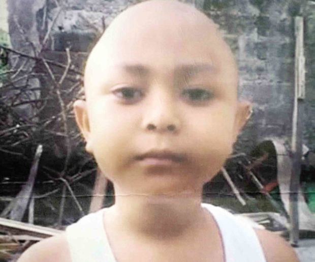 Janitor’s appeal: Help my son beat leukemia